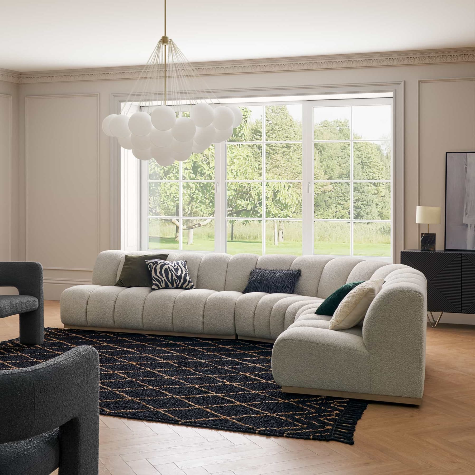 Why you Should have a Chaise Sofa Castlery Singapore